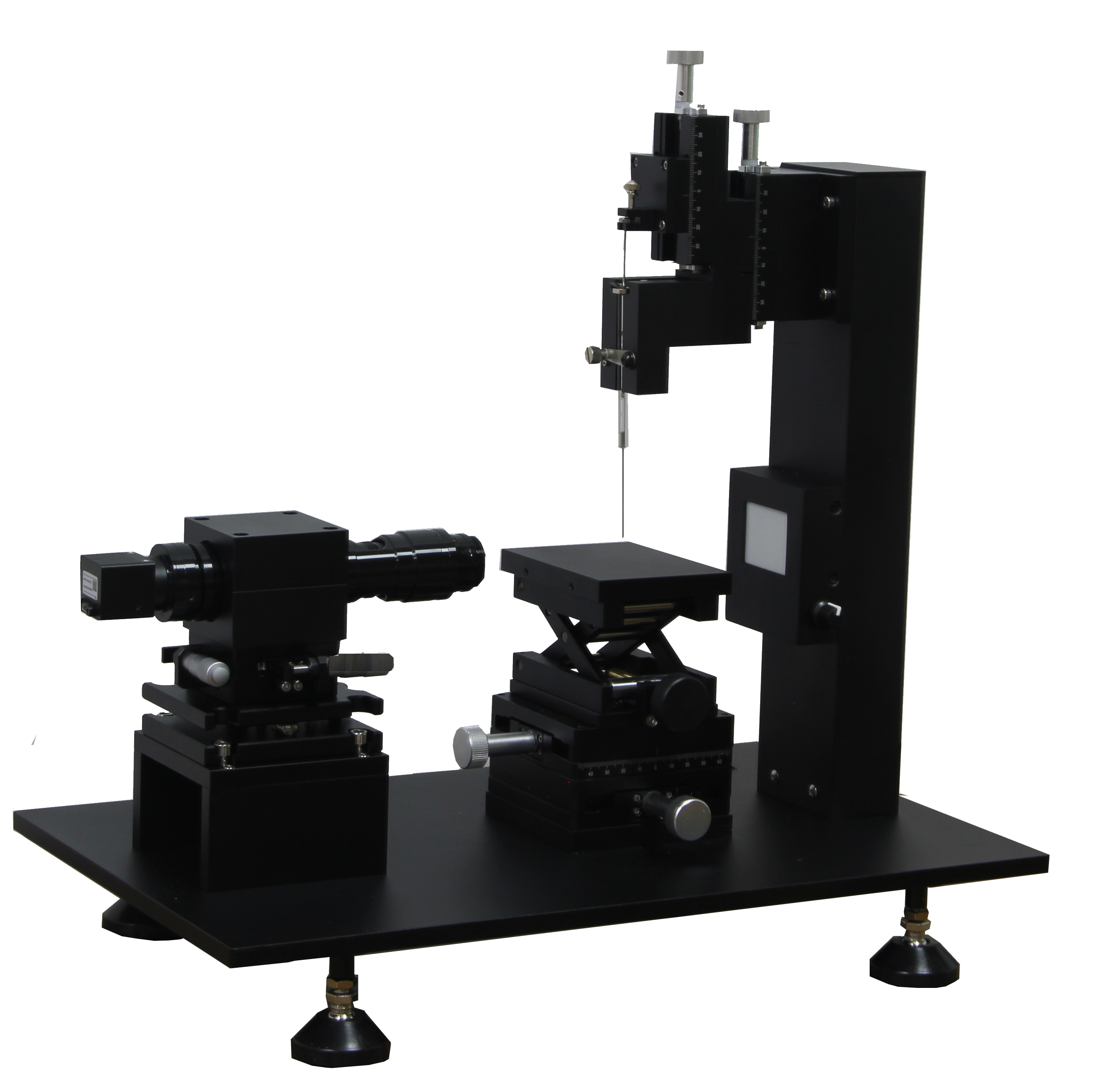 <b>【普樂斯】JC2000C1型接觸角測量儀</b>