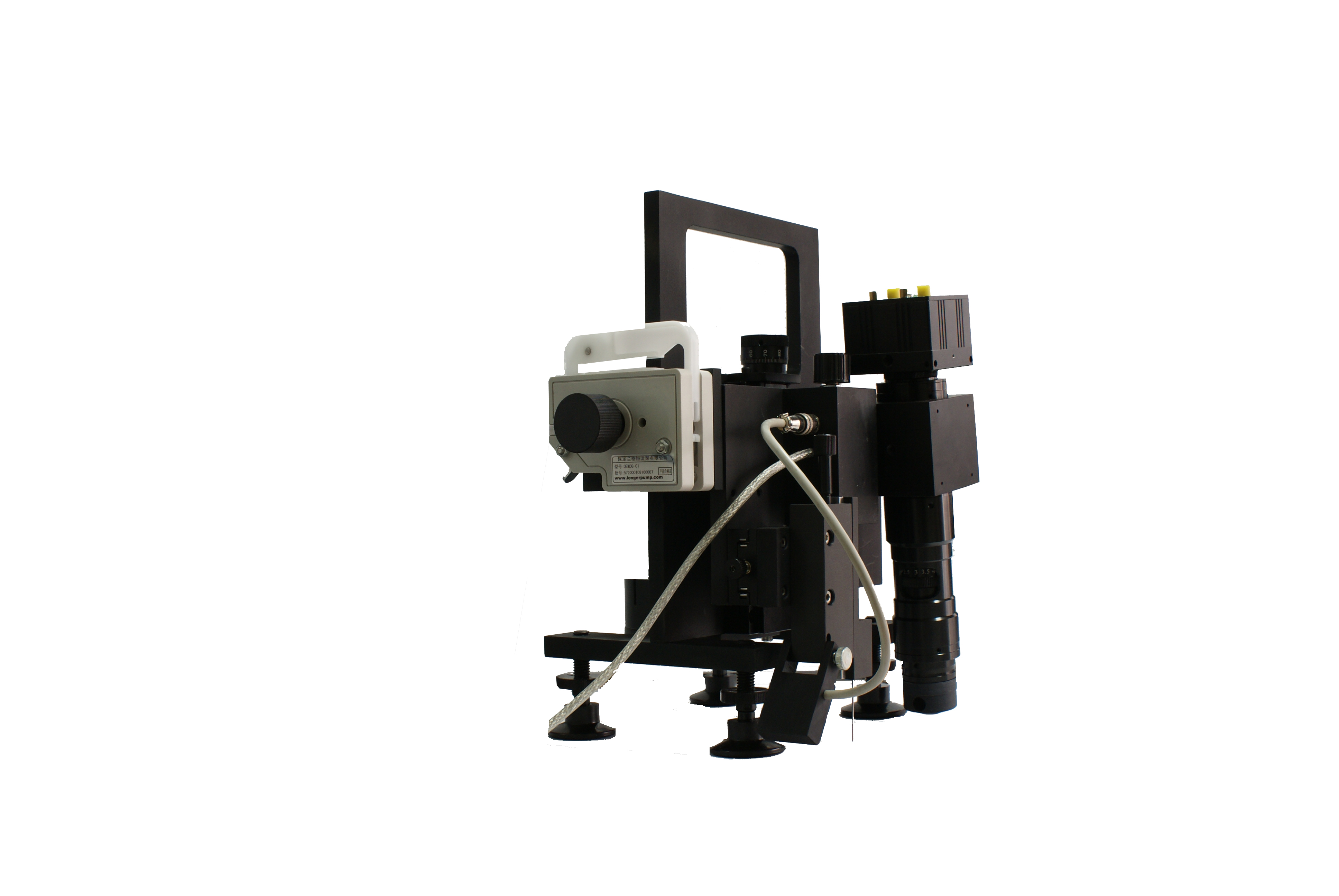 <b>【普樂斯】JC2000P型便攜式接觸角測量儀</b>