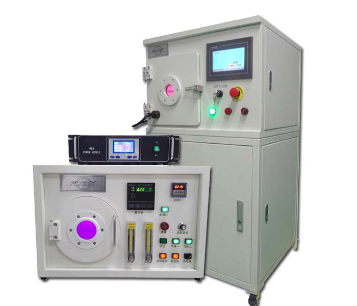 普樂斯等離子清洗機(jī)