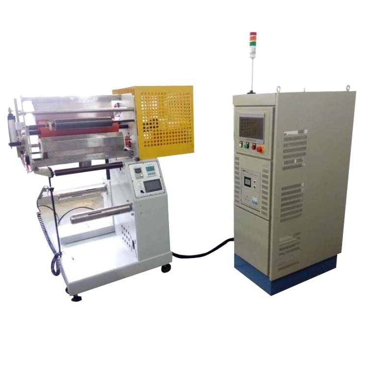 <b>【普樂斯】大氣常壓收放卷等離子表面處理設備</b>