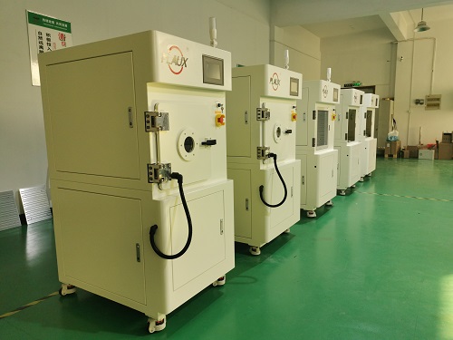 昆山普樂斯等離子清洗機