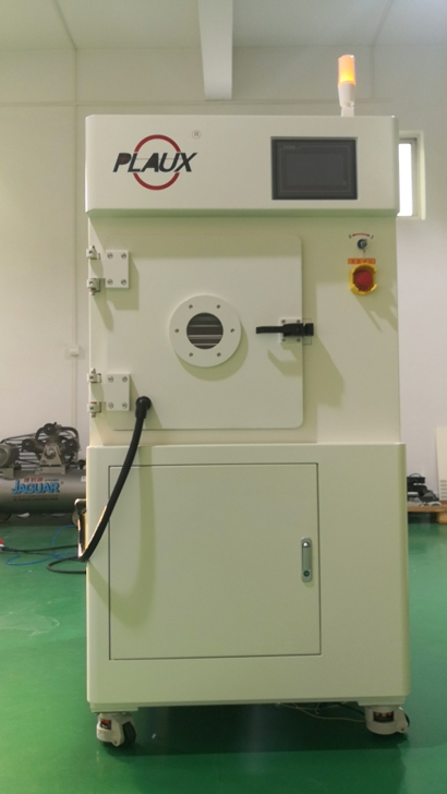 普樂斯射頻真空等離子表面處理設備