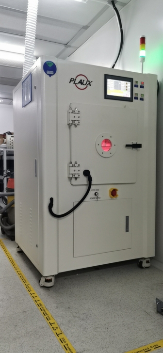 普樂斯等離子清洗機