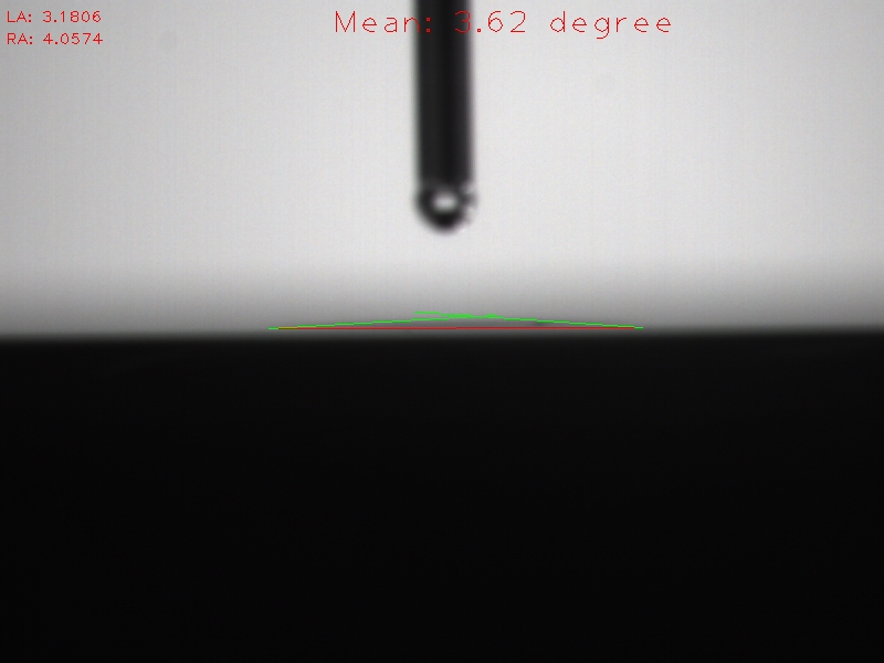 普樂斯等離子清洗機處理后