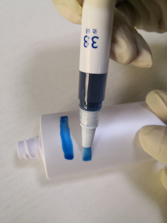 普樂斯等離子清洗機處理