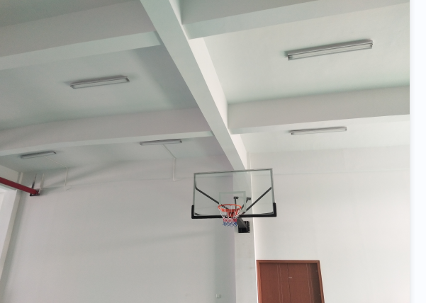 普樂斯等離子清洗機(jī)員工活動(dòng)空間