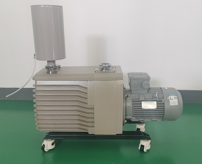 真空等離子清洗機(jī)的真空泵