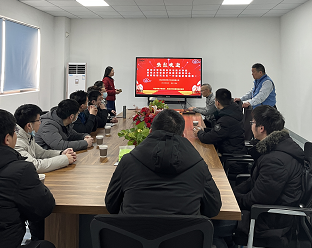 蘇州大學(xué)等離子技術(shù)研究中心蒞臨昆山普樂(lè)斯技術(shù)交流！