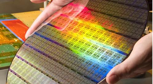 晶圓等離子清洗機(jī)