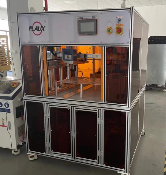 等離子清洗機(jī)