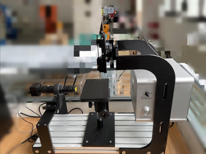 普樂斯水滴角測量儀