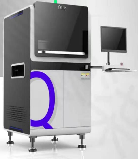 【普樂斯】SMT AOI設(shè)備-AOI光學(xué)自動(dòng)檢測(cè)設(shè)備