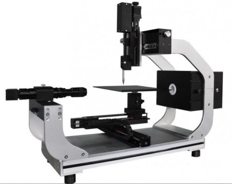 【普樂斯】JD500C水滴角測(cè)量?jī)x