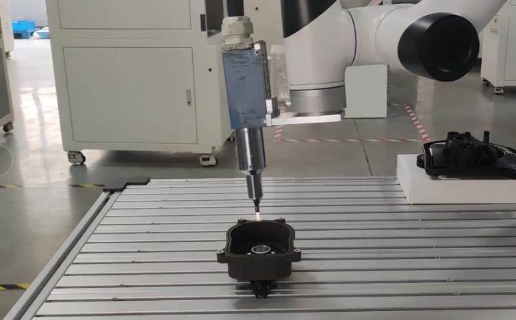 射流直噴等離子清洗機