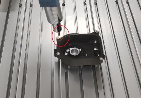 射流直噴等離子清洗機