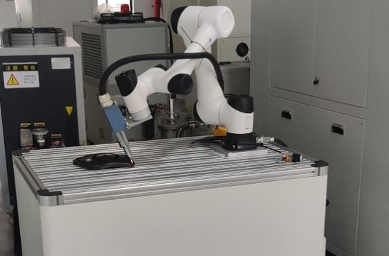 射流等離子清洗機(jī)