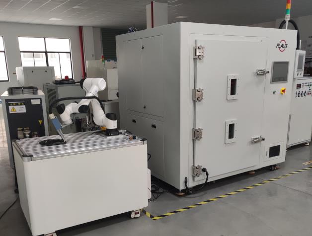 射流等離子清洗機(jī)