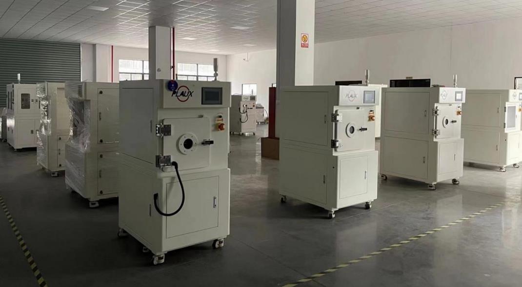 料盒式真空等離子清洗機(jī)