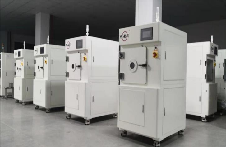 晶圓等離子清洗機