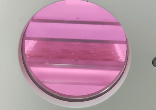 晶圓等離子清洗機