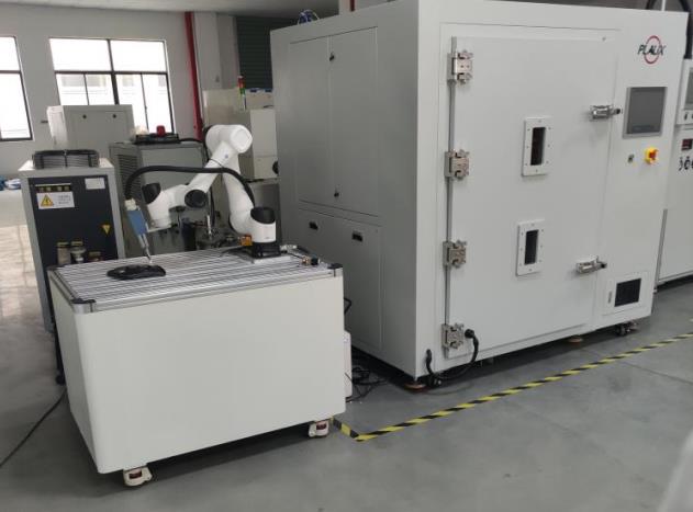 真空等離子清洗機(jī)