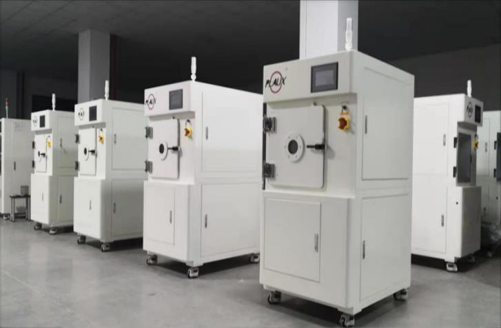 等離子表面處理機