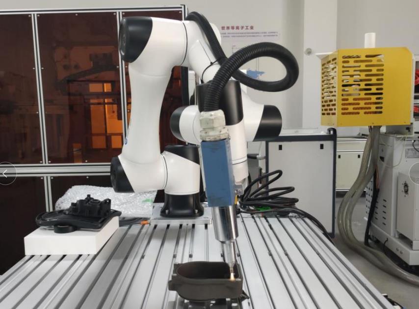 等離子清洗機(jī)