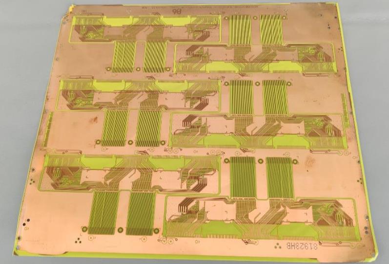 FPC板 柔性線(xiàn)路板 FPC板軟性電路板