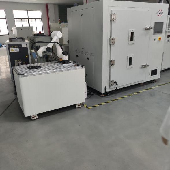 等離子清洗機(jī)