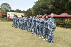 <b>昆山普樂斯電子十周年活動！</b>