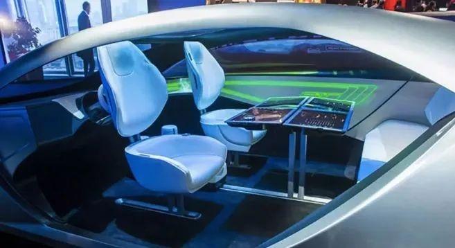 汽車(chē)內(nèi)飾