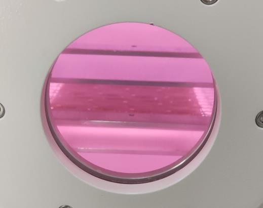 真空等離子清洗機(jī)