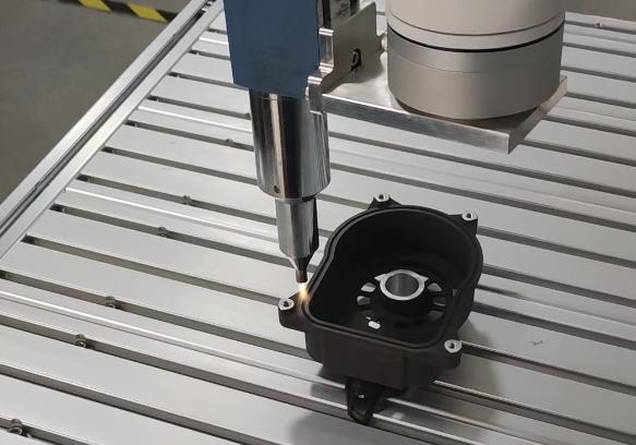 大氣等離子清洗機(jī)