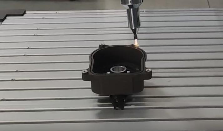 射流直噴等離子清洗機