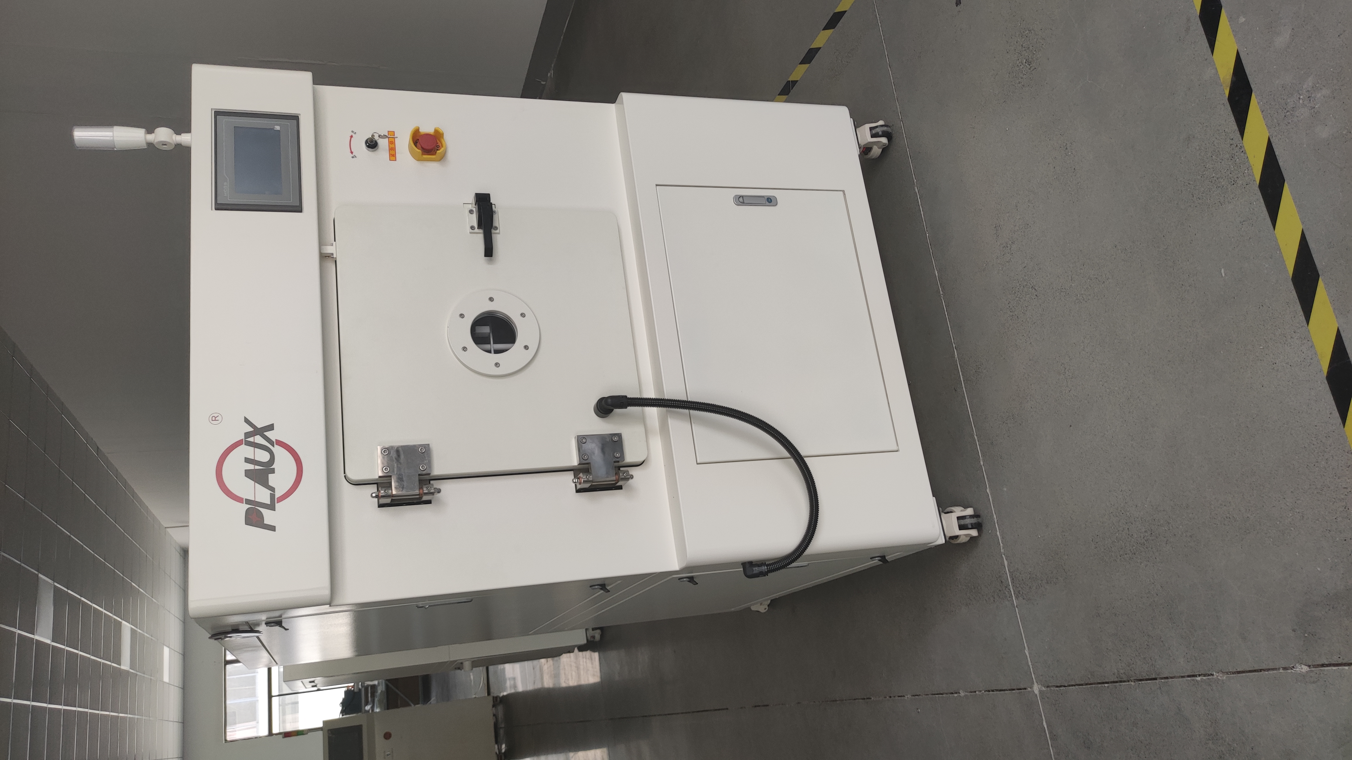 真空等離子清洗機(jī)