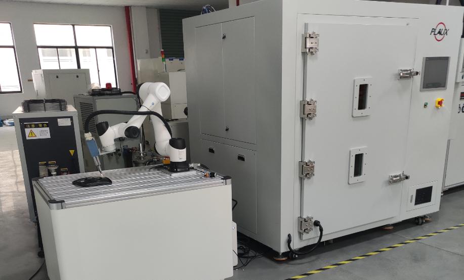 等離子清洗機(jī)