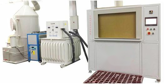 等離子拋光去毛刺設(shè)備