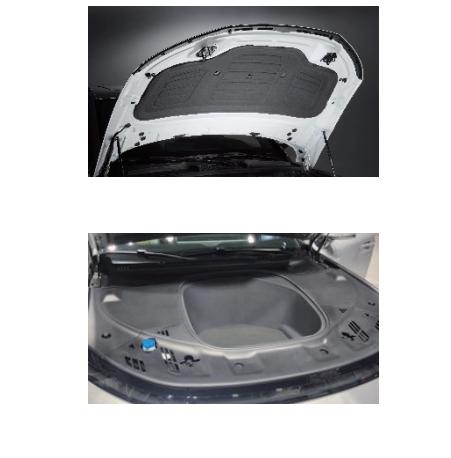 汽車內(nèi)飾件