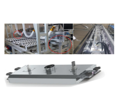 寬幅等離子清洗機