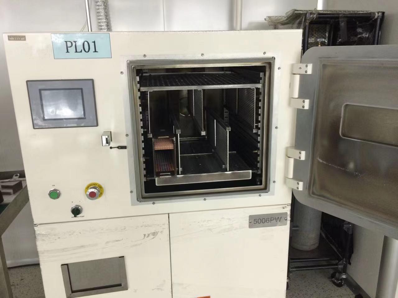 二手等離子清洗機(jī)