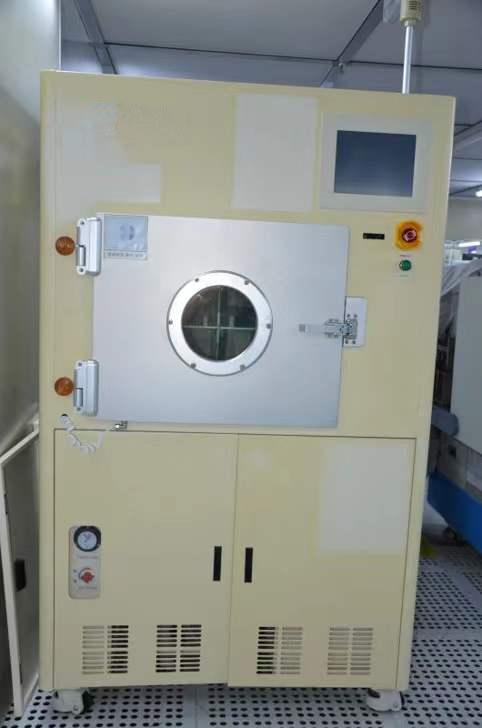 二手等離子清洗機(jī)