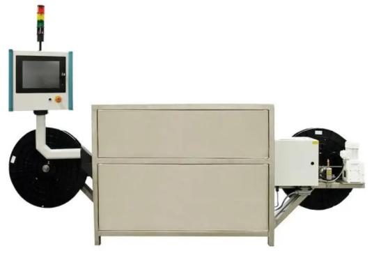 二手等離子清洗機(jī)