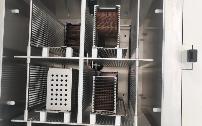 八料盒等離子清洗機(jī)