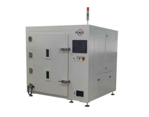 國(guó)產(chǎn)等離子清洗機(jī)