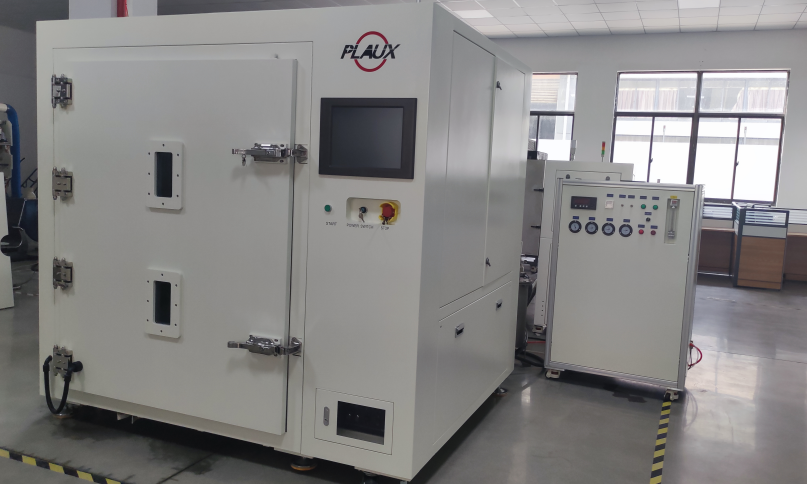 真空等離子清洗機