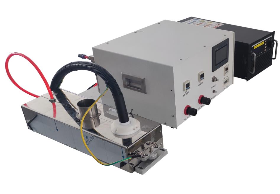 寬幅等離子表面處理設(shè)備