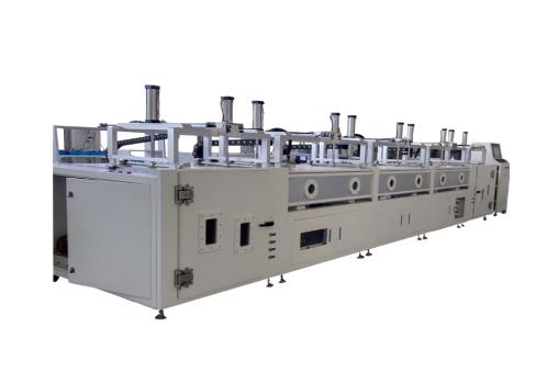 連續(xù)式常壓等離子清洗機(jī)設(shè)備