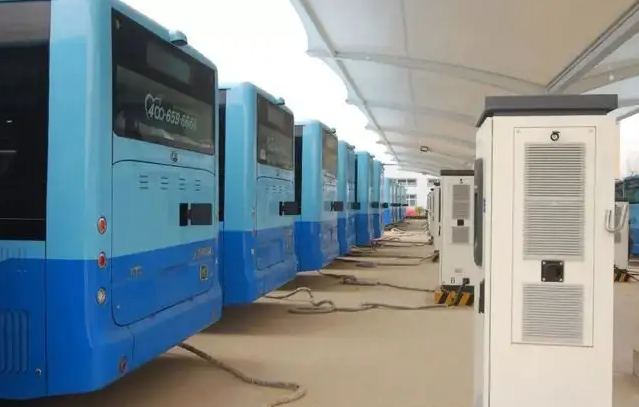 電動(dòng)化汽車