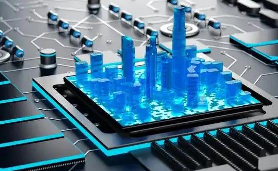 半導(dǎo)體產(chǎn)業(yè)