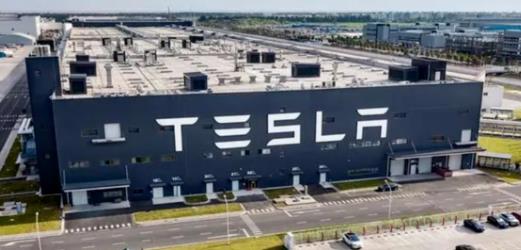 特斯拉工廠